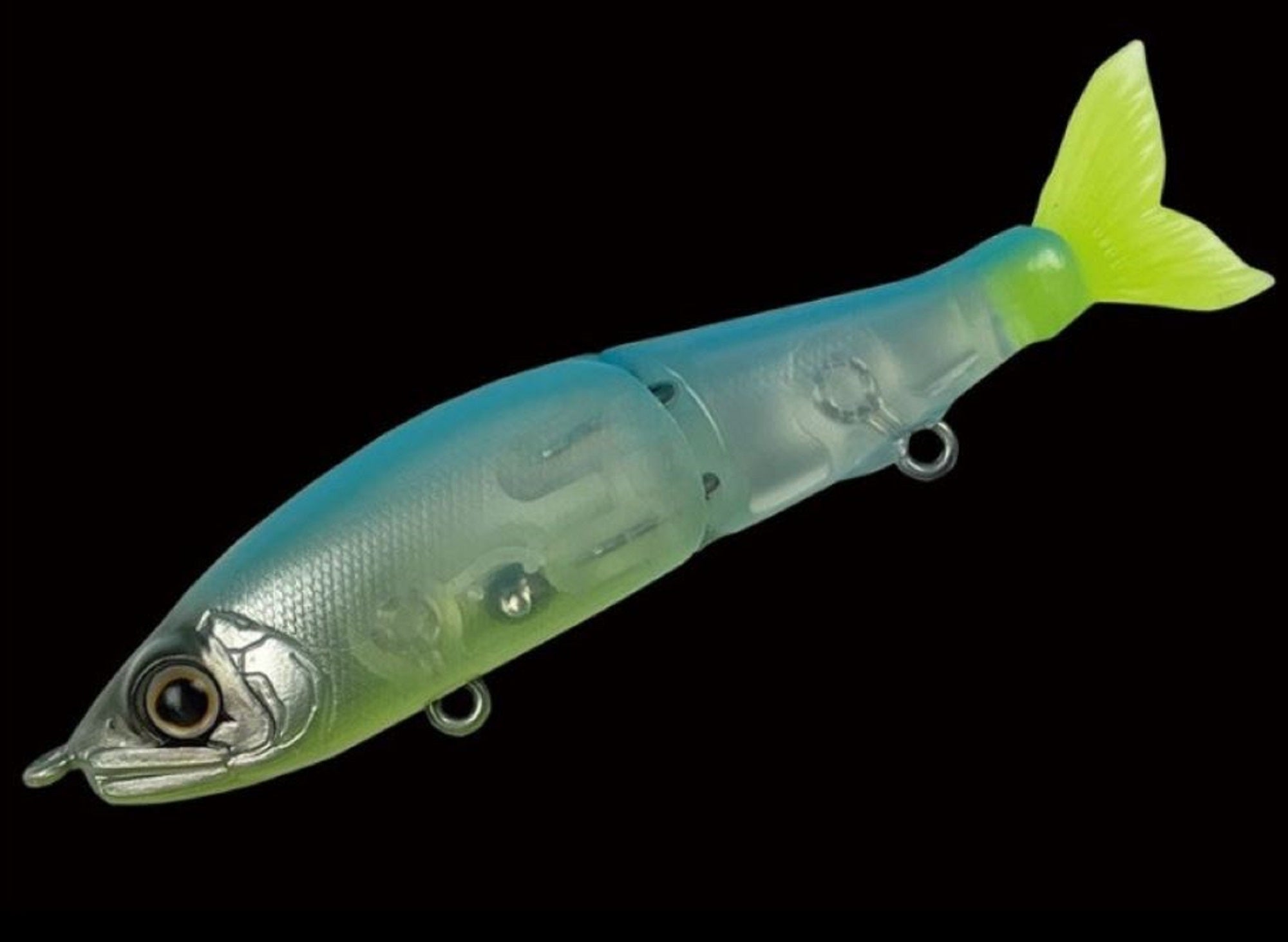 Lure Haven Singapore