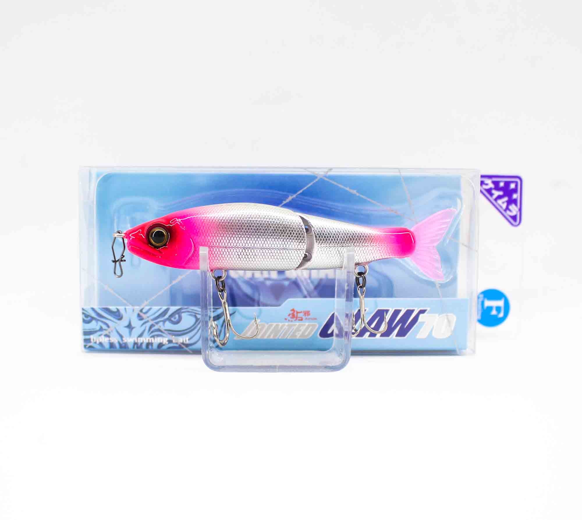 Lure Haven Singapore