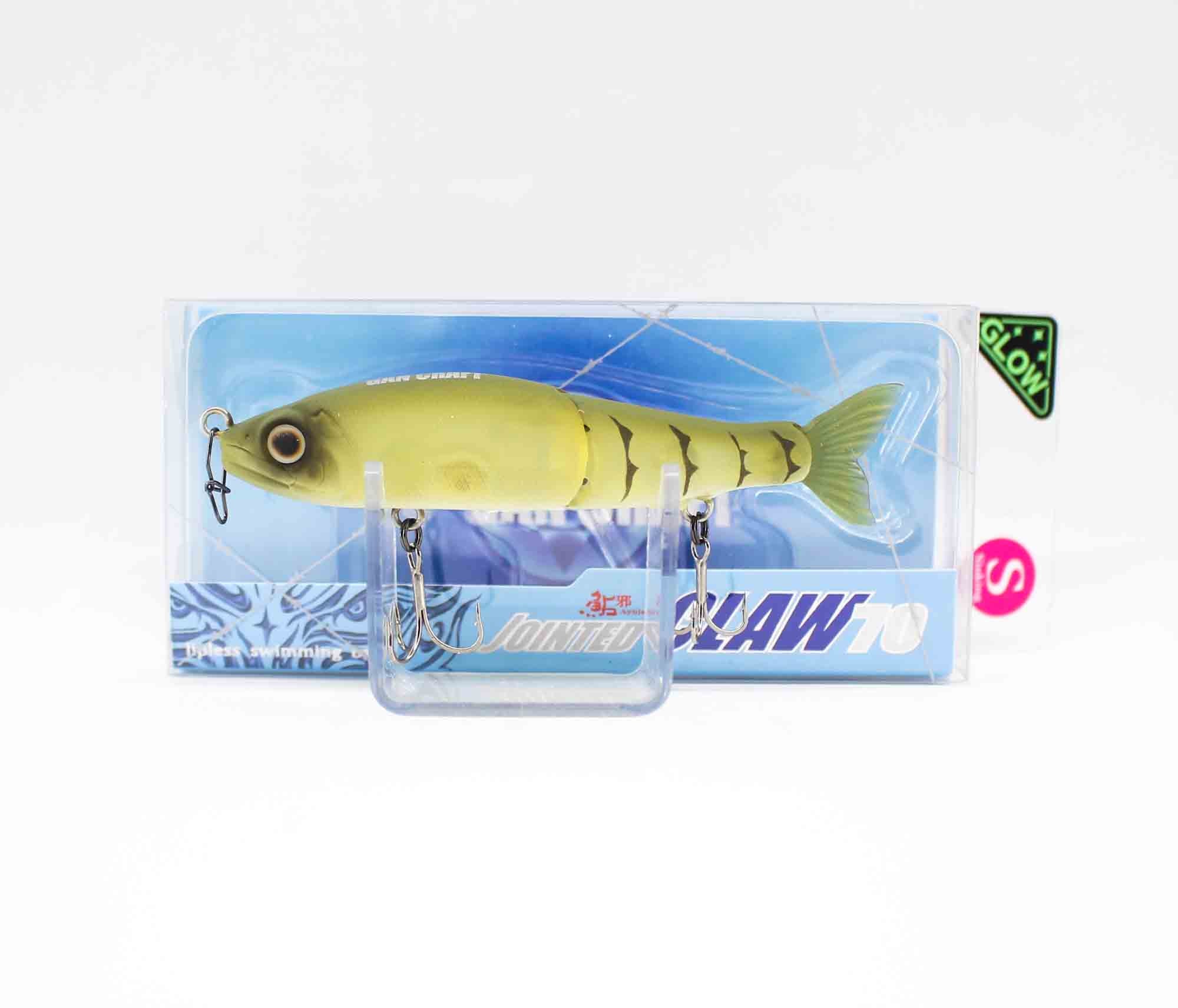 Lure Haven Singapore