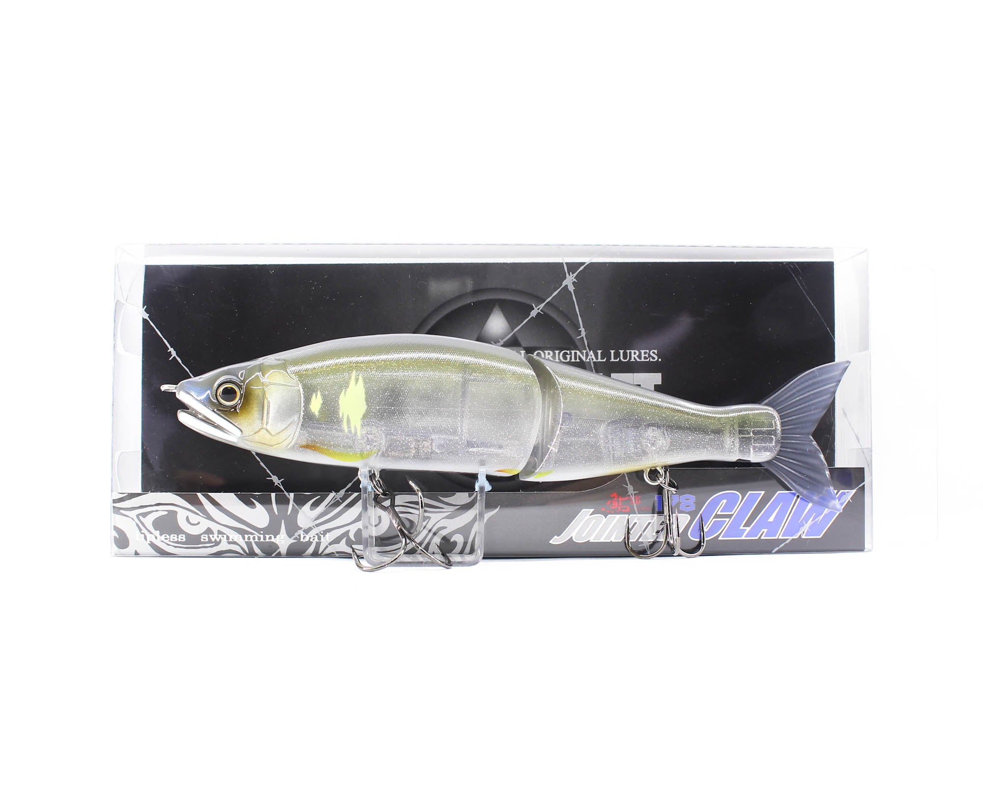 Lure Haven Singapore