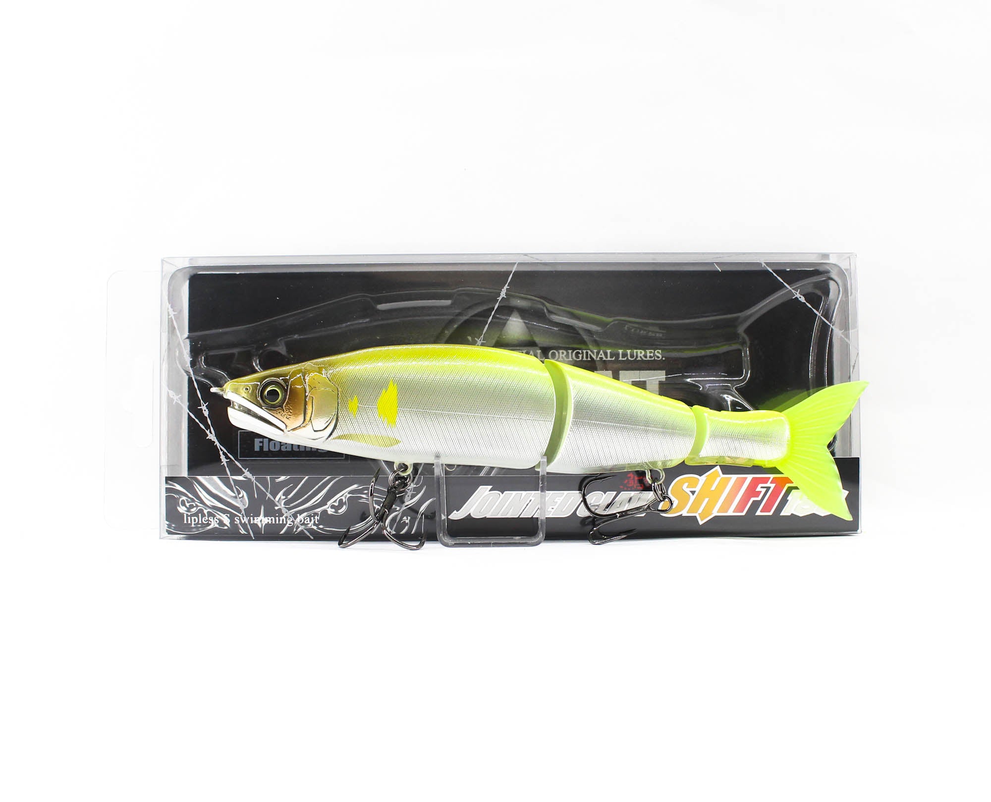 Lure Haven Singapore