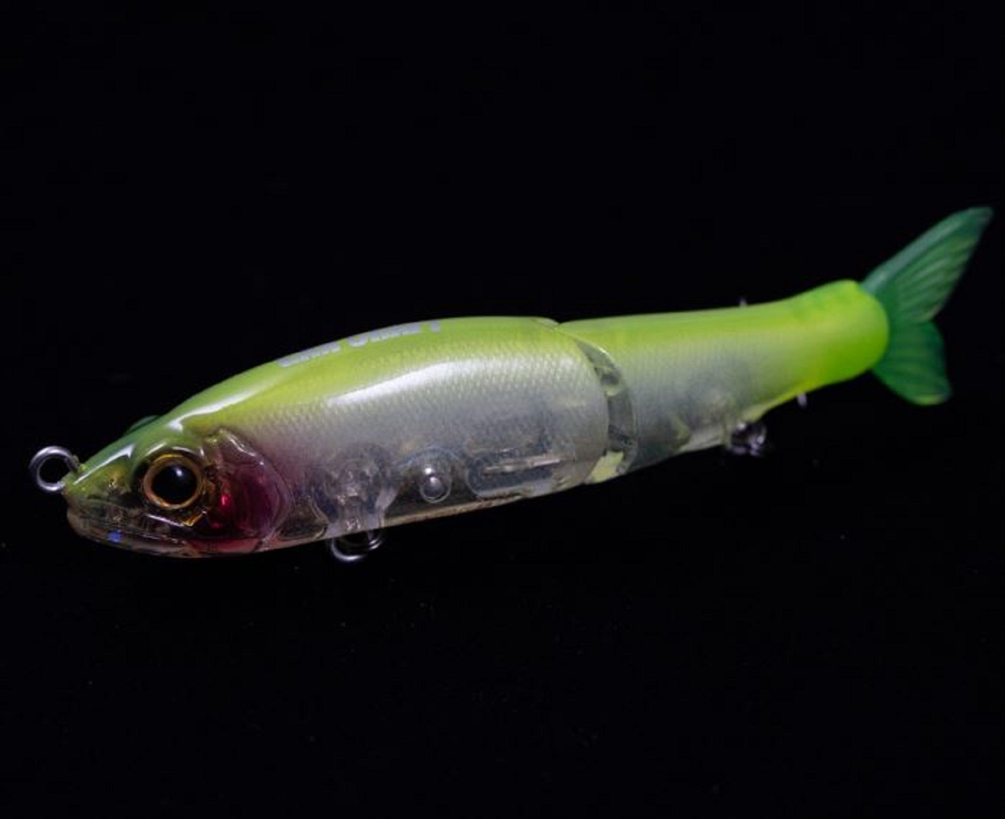 Lure Haven Singapore