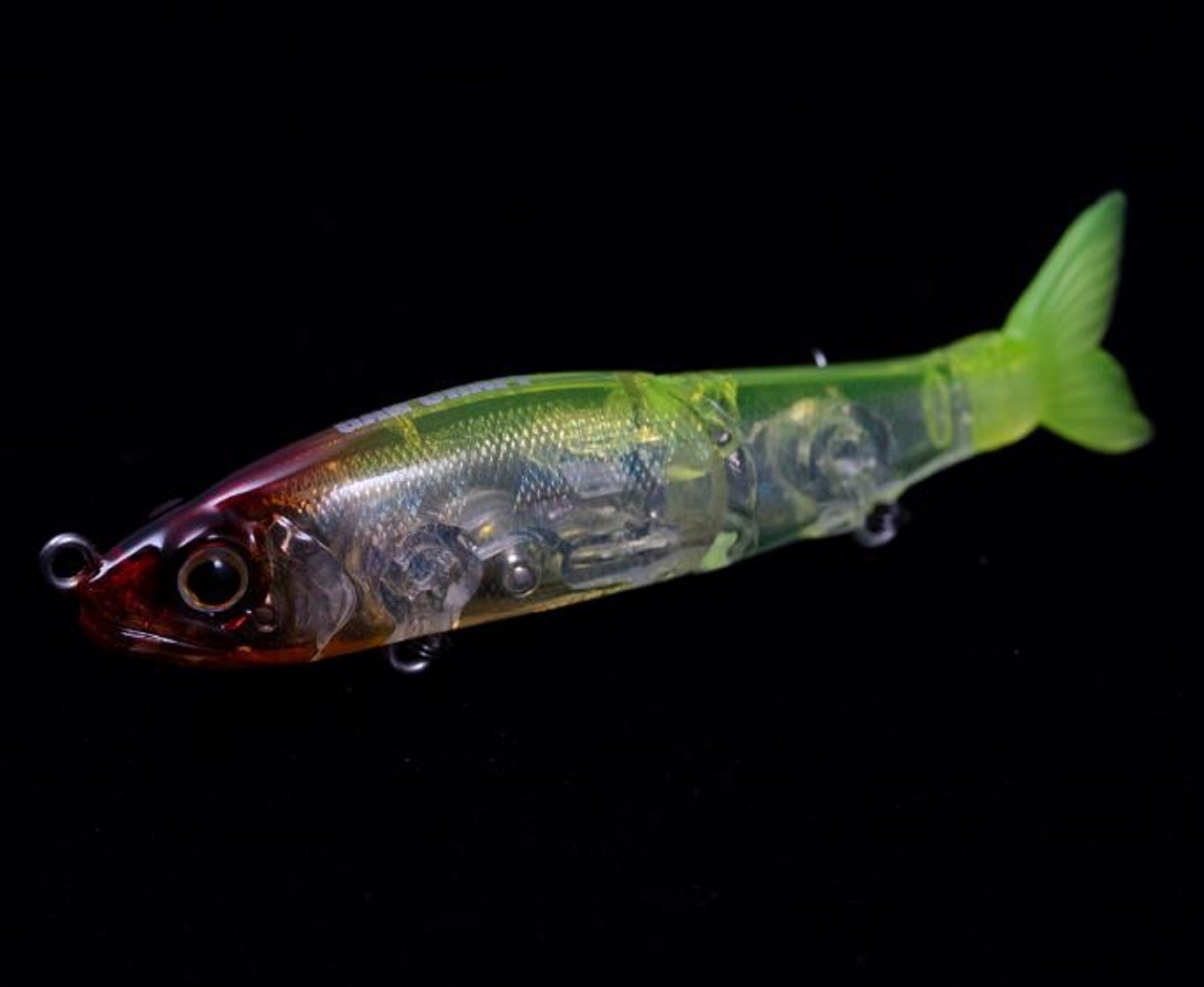 Lure Haven Singapore