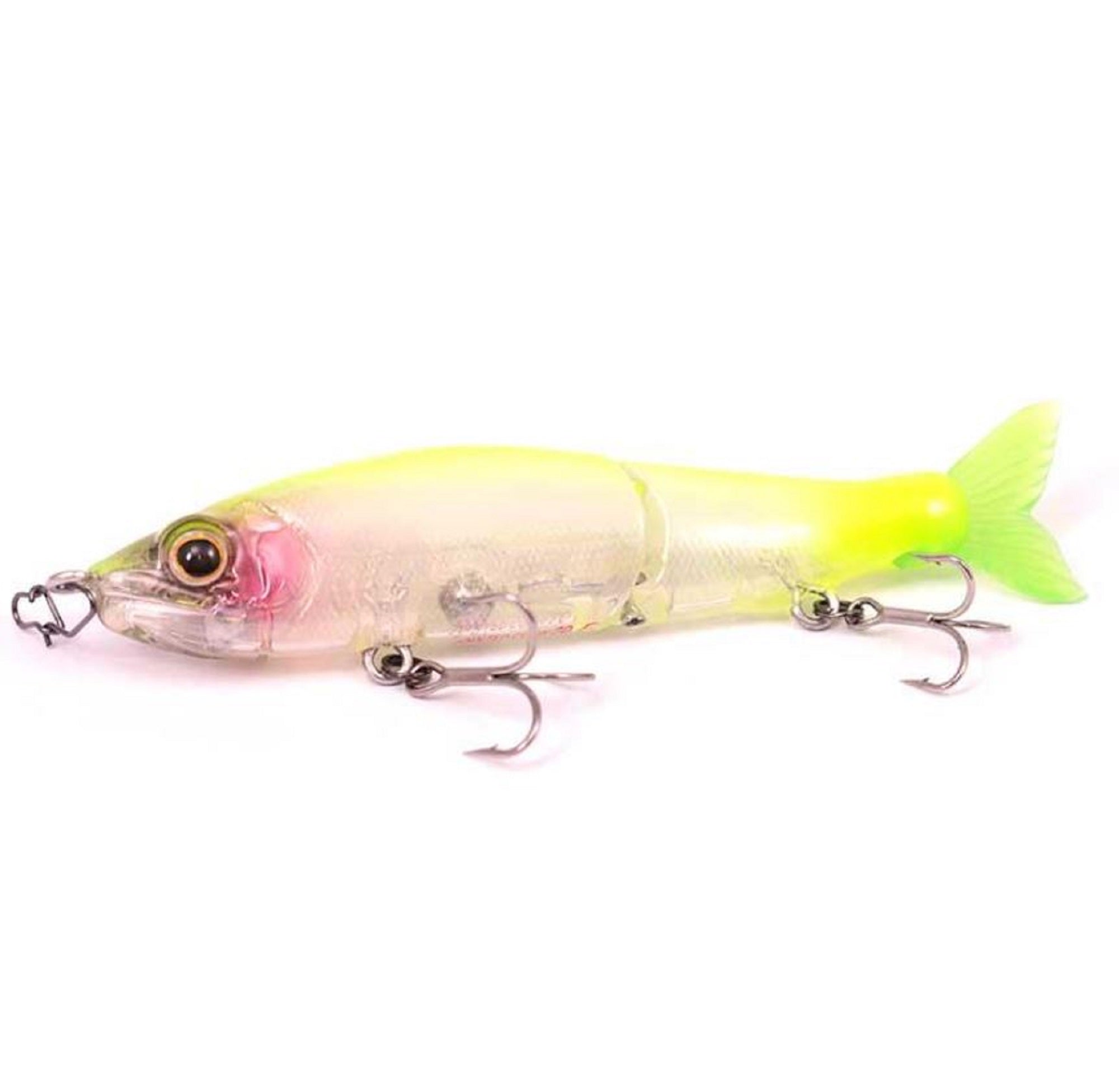 Lure Haven Singapore