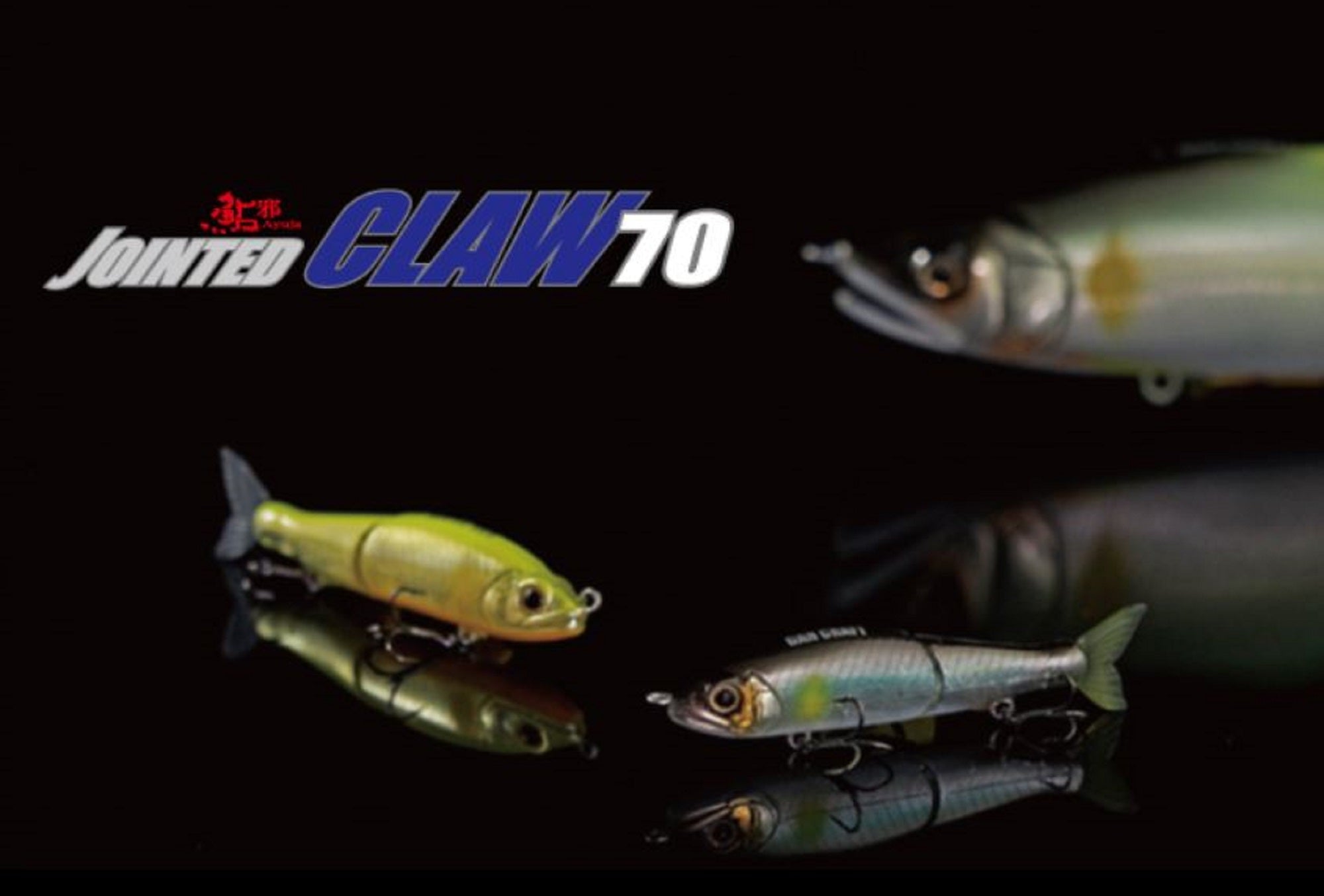 Lure Haven Singapore