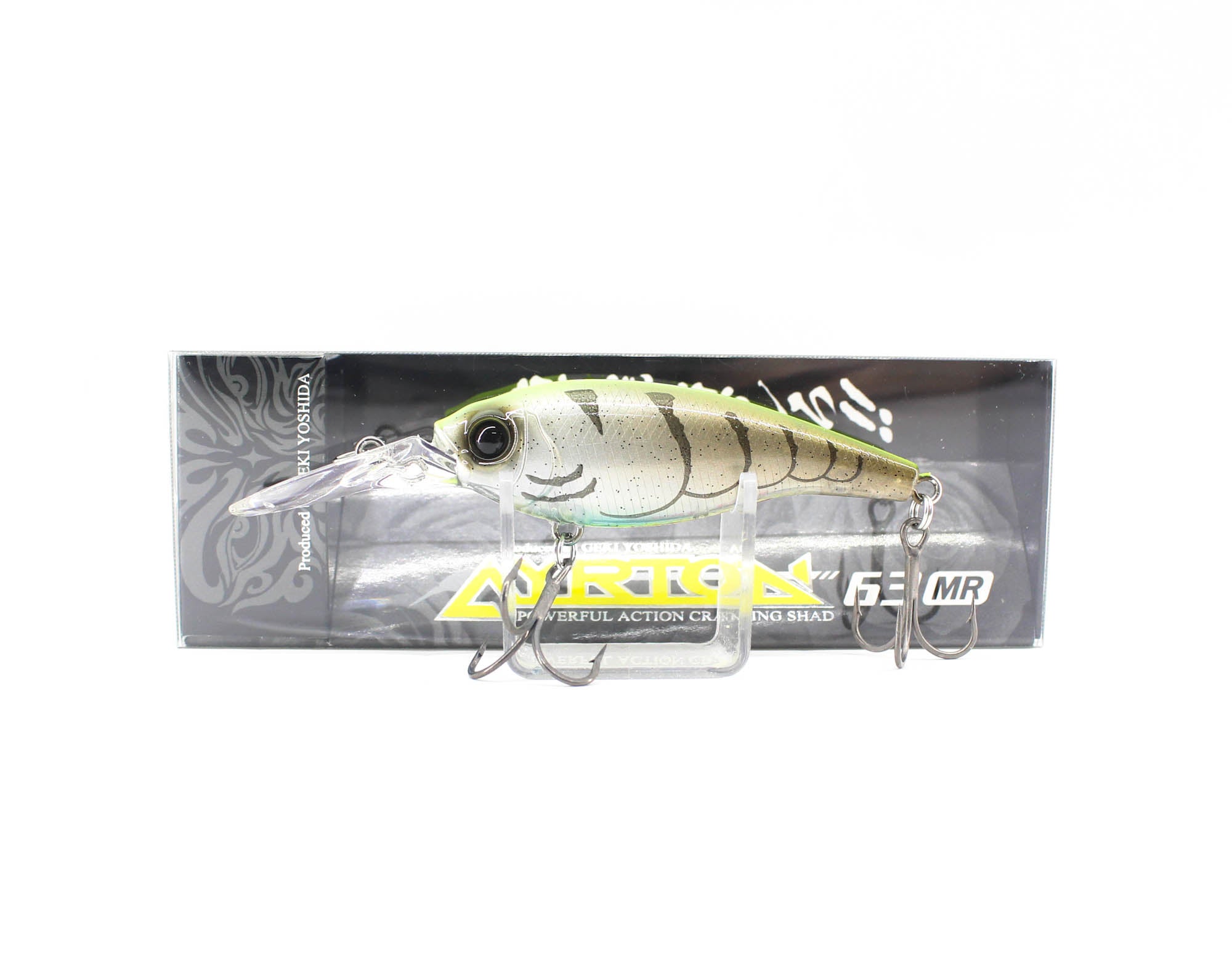 Lure Haven Singapore