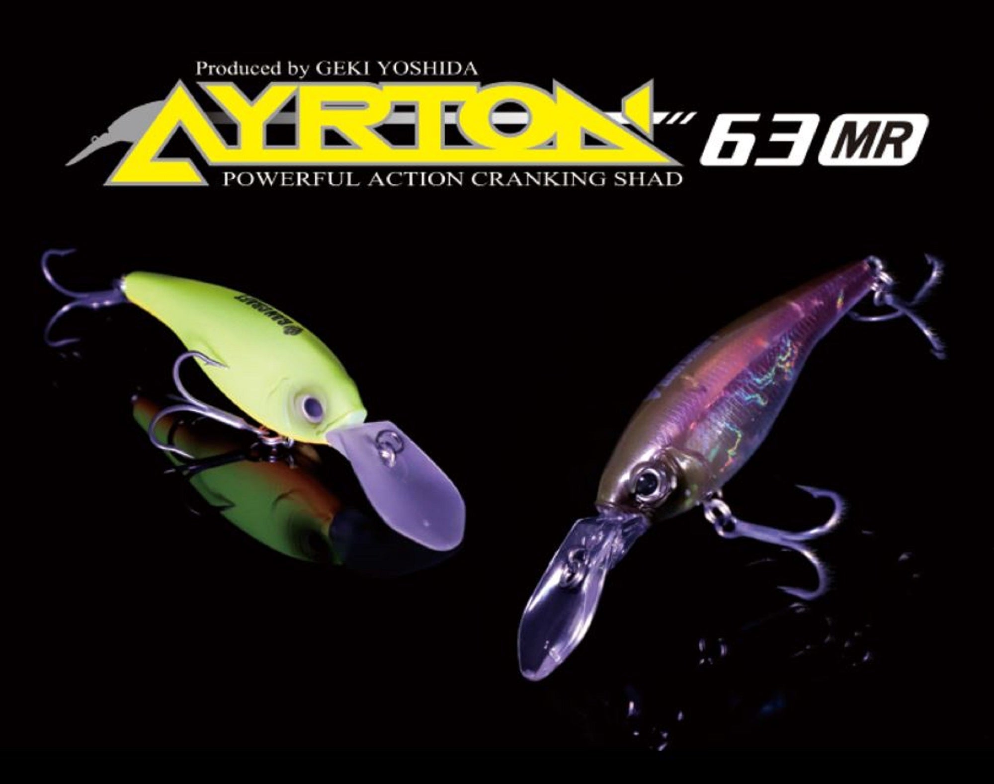 Lure Haven Singapore