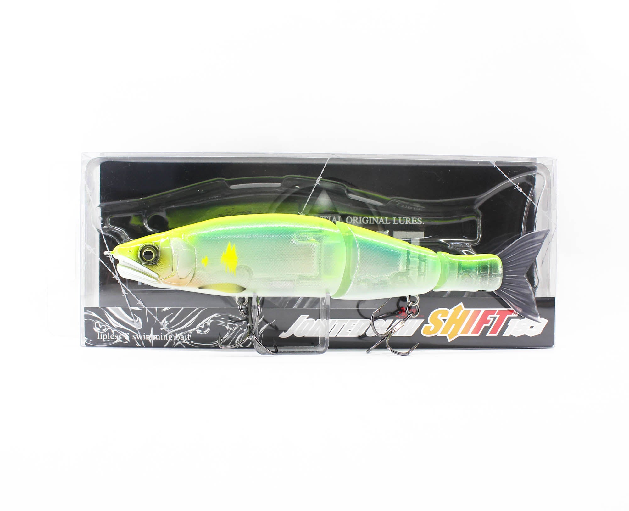 Lure Haven Singapore