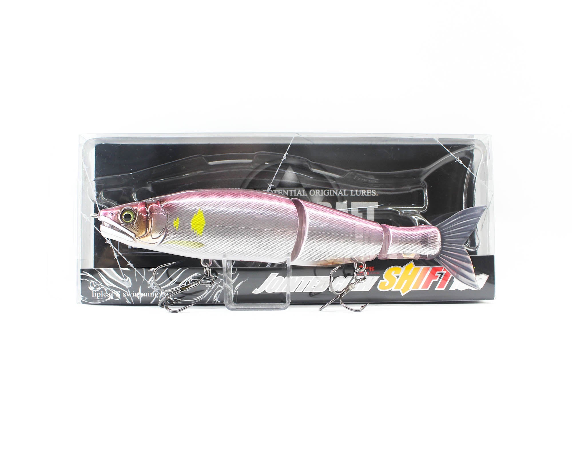 Lure Haven Singapore