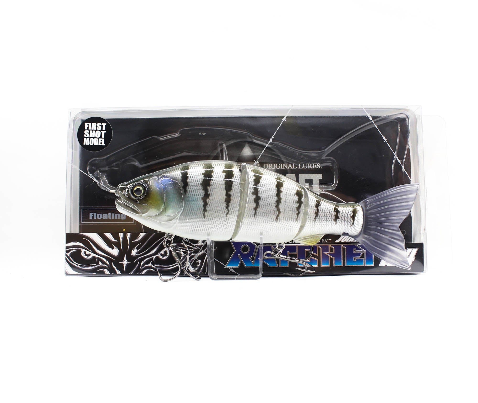 Lure Haven Singapore