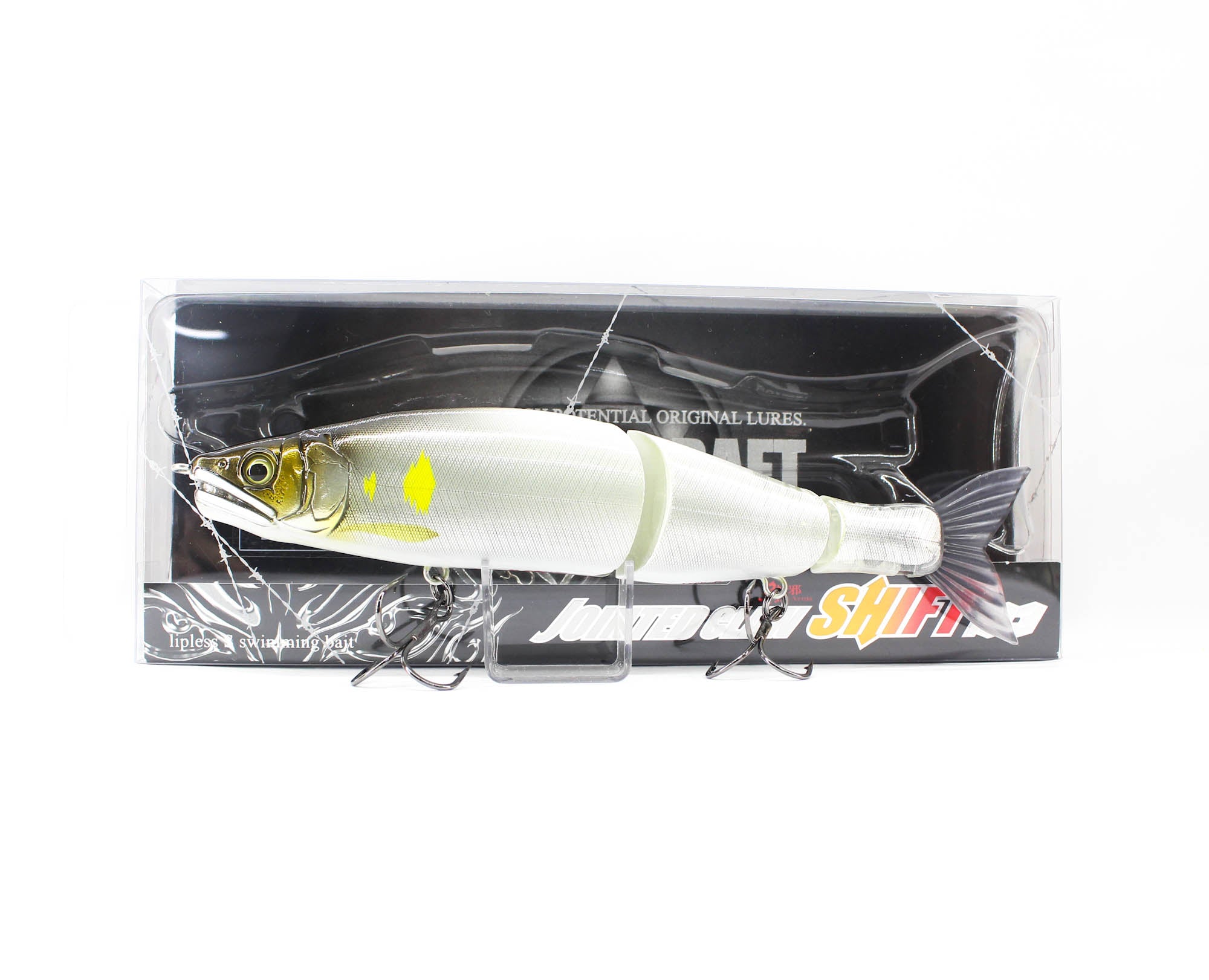 Lure Haven Singapore