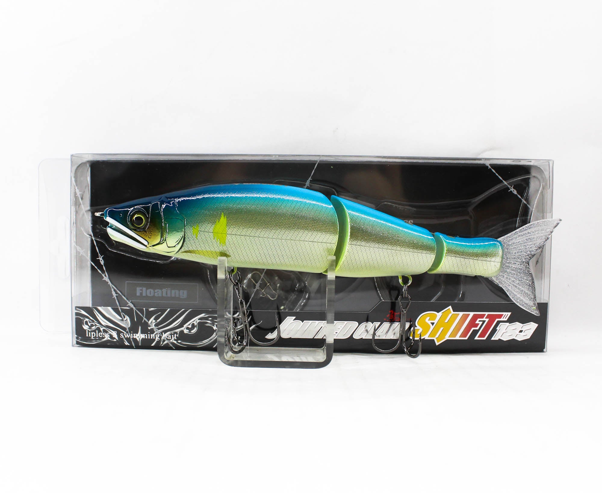 Lure Haven Singapore