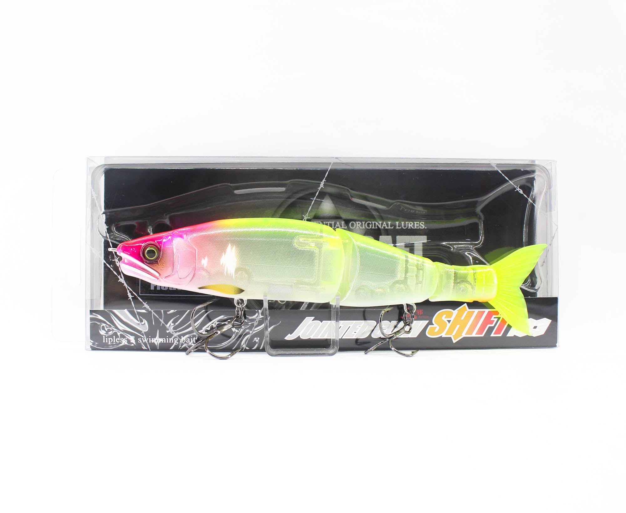 Lure Haven Singapore