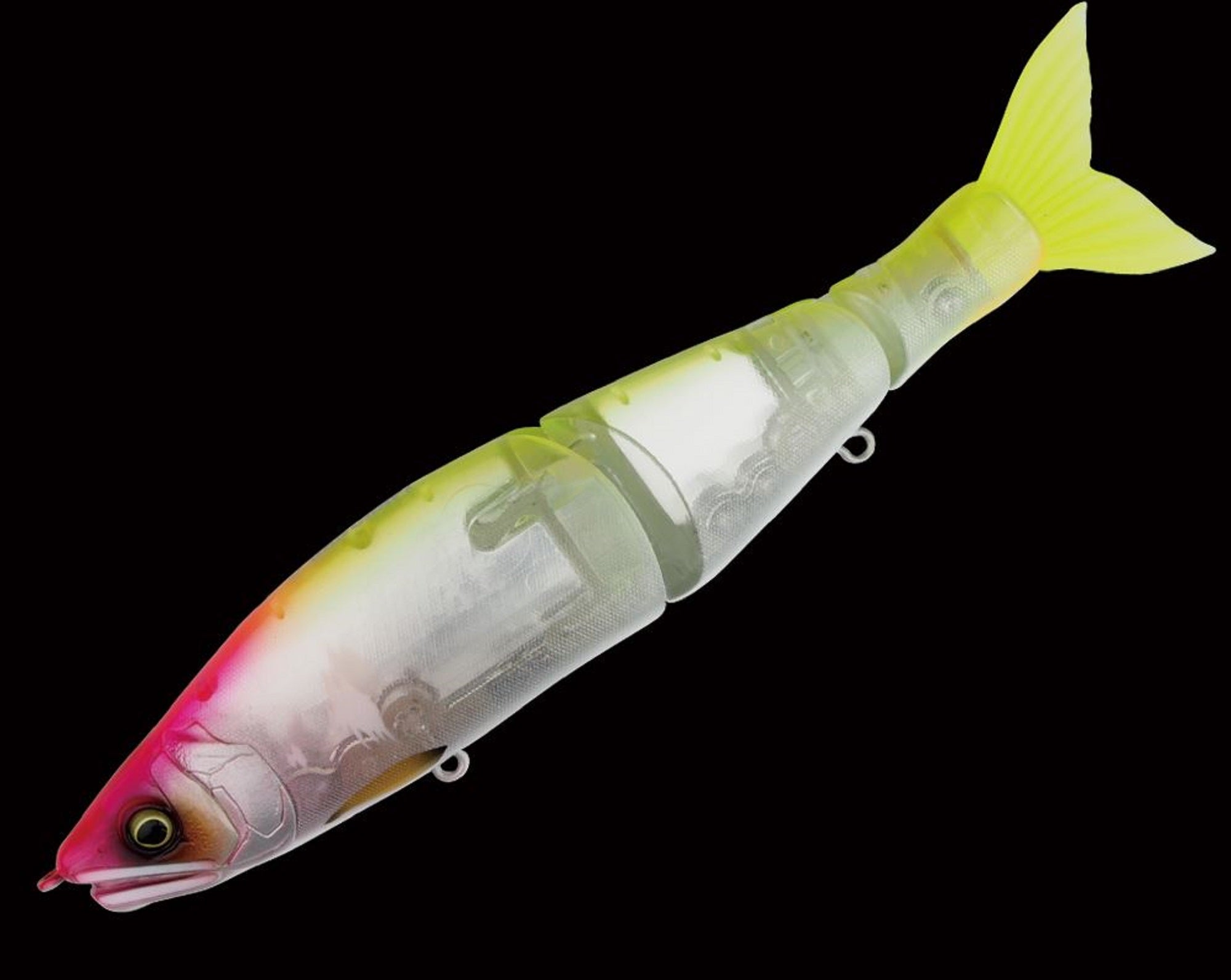 Lure Haven Singapore