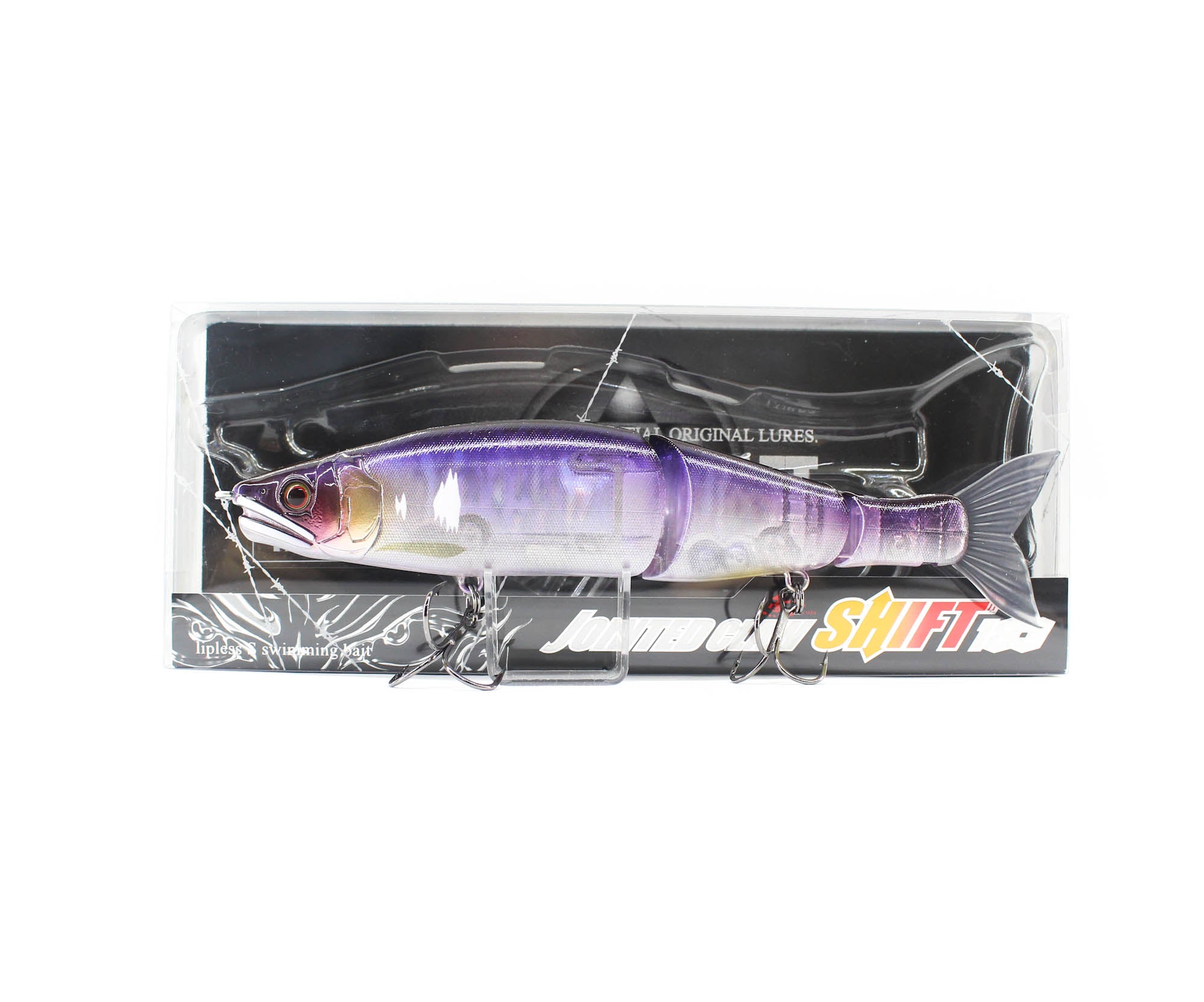 Lure Haven Singapore