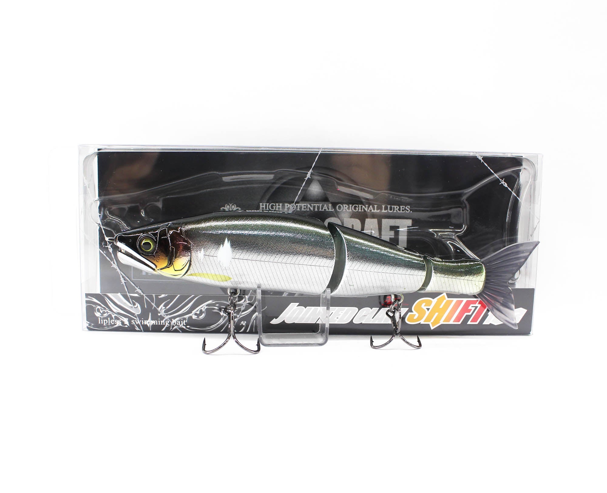Lure Haven Singapore