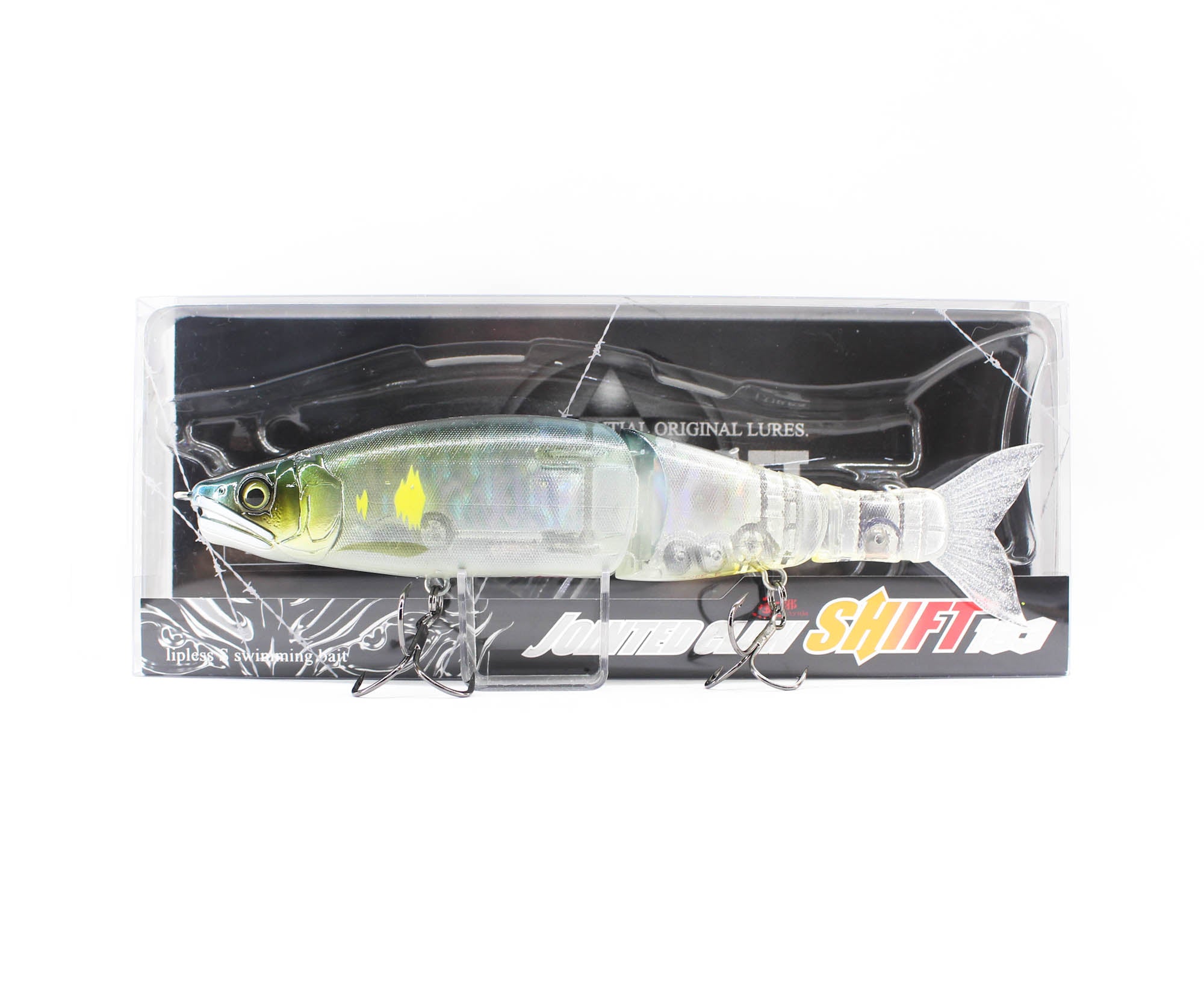 Lure Haven Singapore