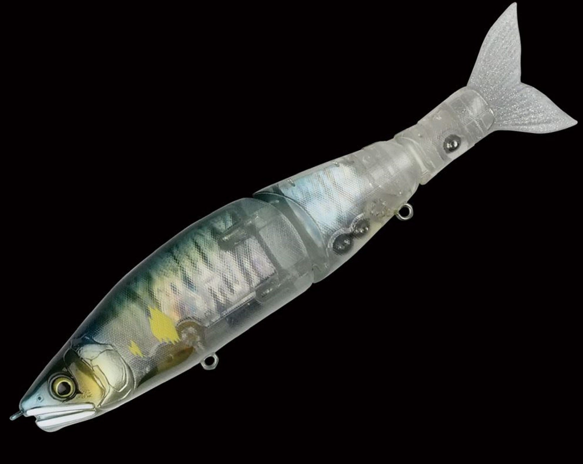Lure Haven Singapore