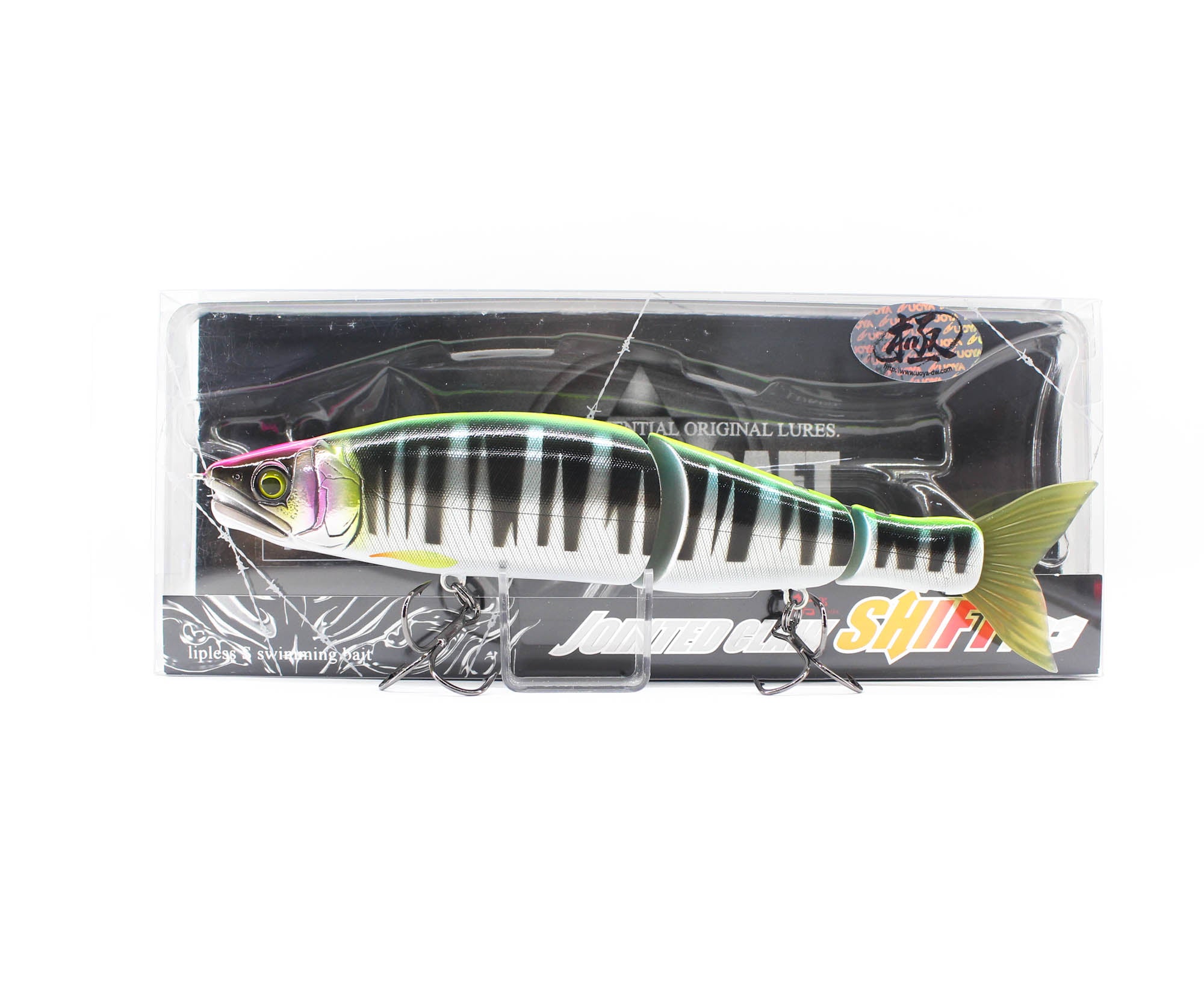 Lure Haven Singapore