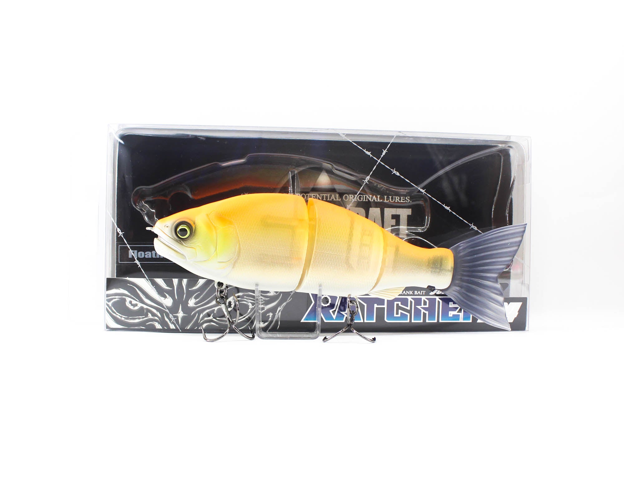 Lure Haven Singapore