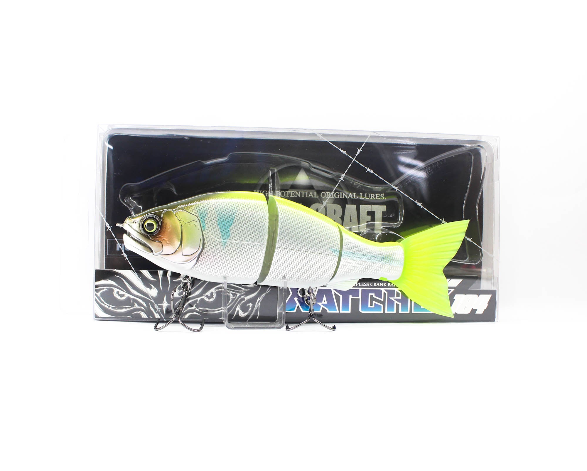 Lure Haven Singapore