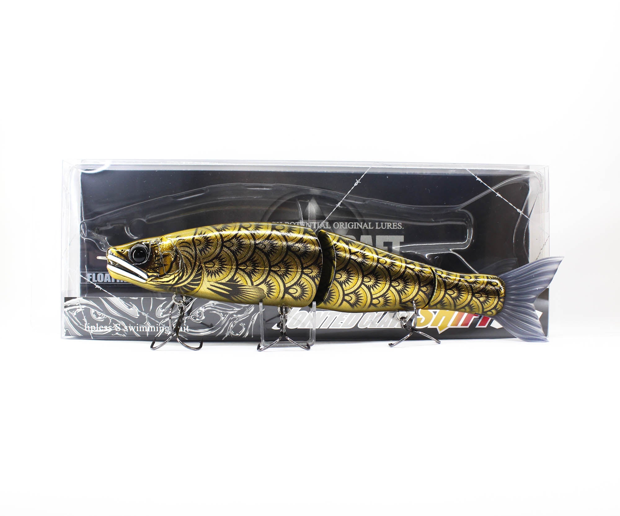 Lure Haven Singapore