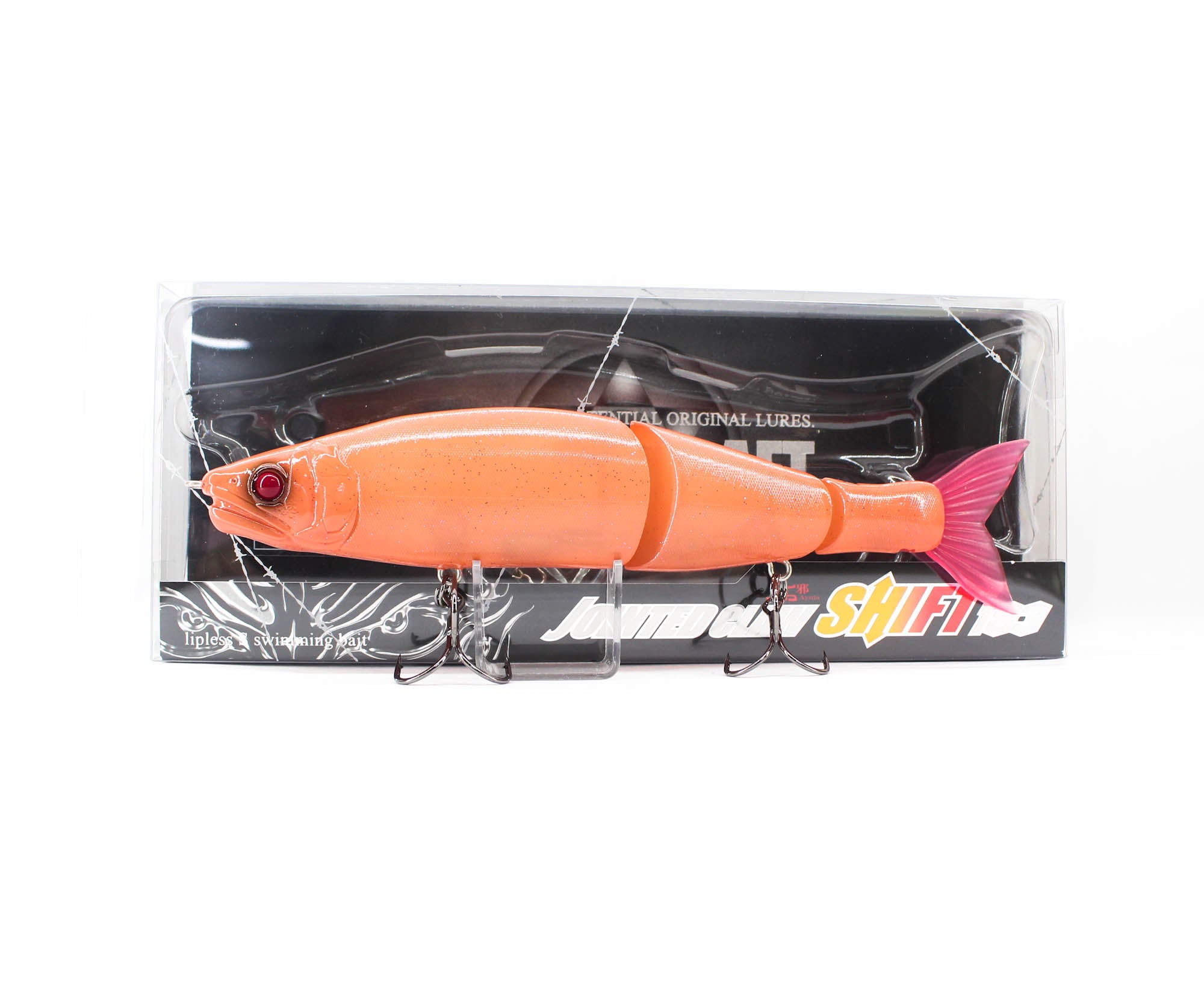 Lure Haven Singapore