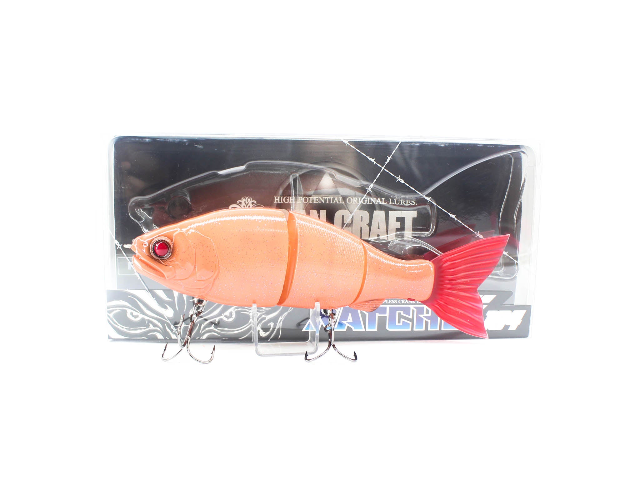 Lure Haven Singapore