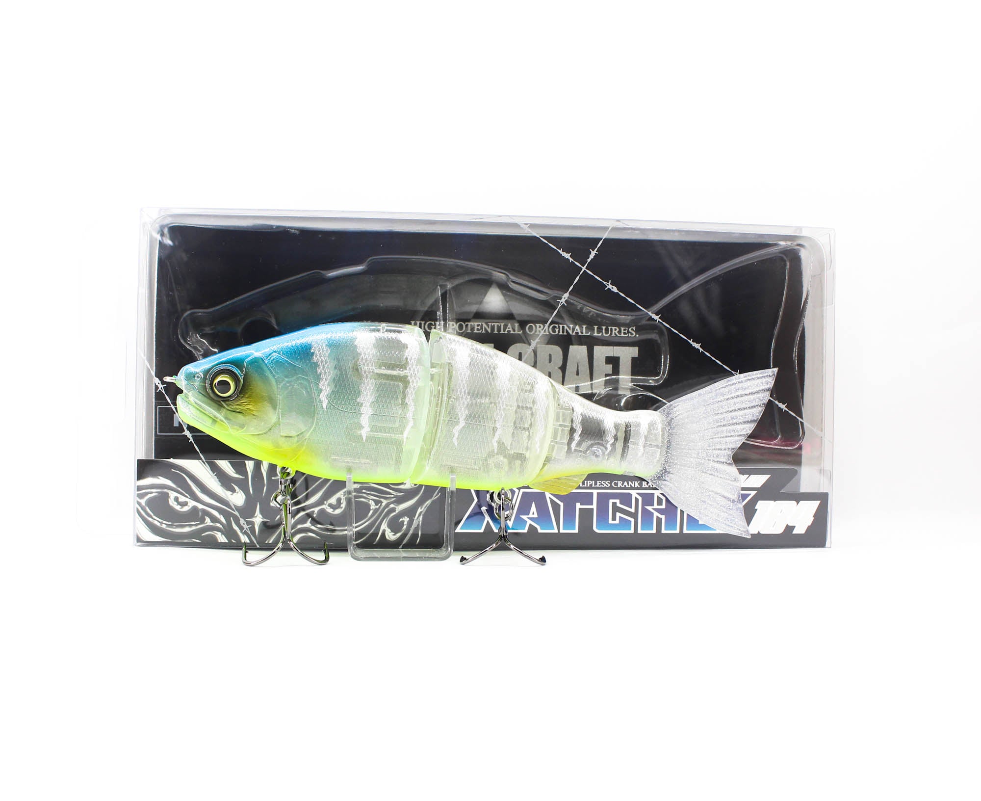 Lure Haven Singapore