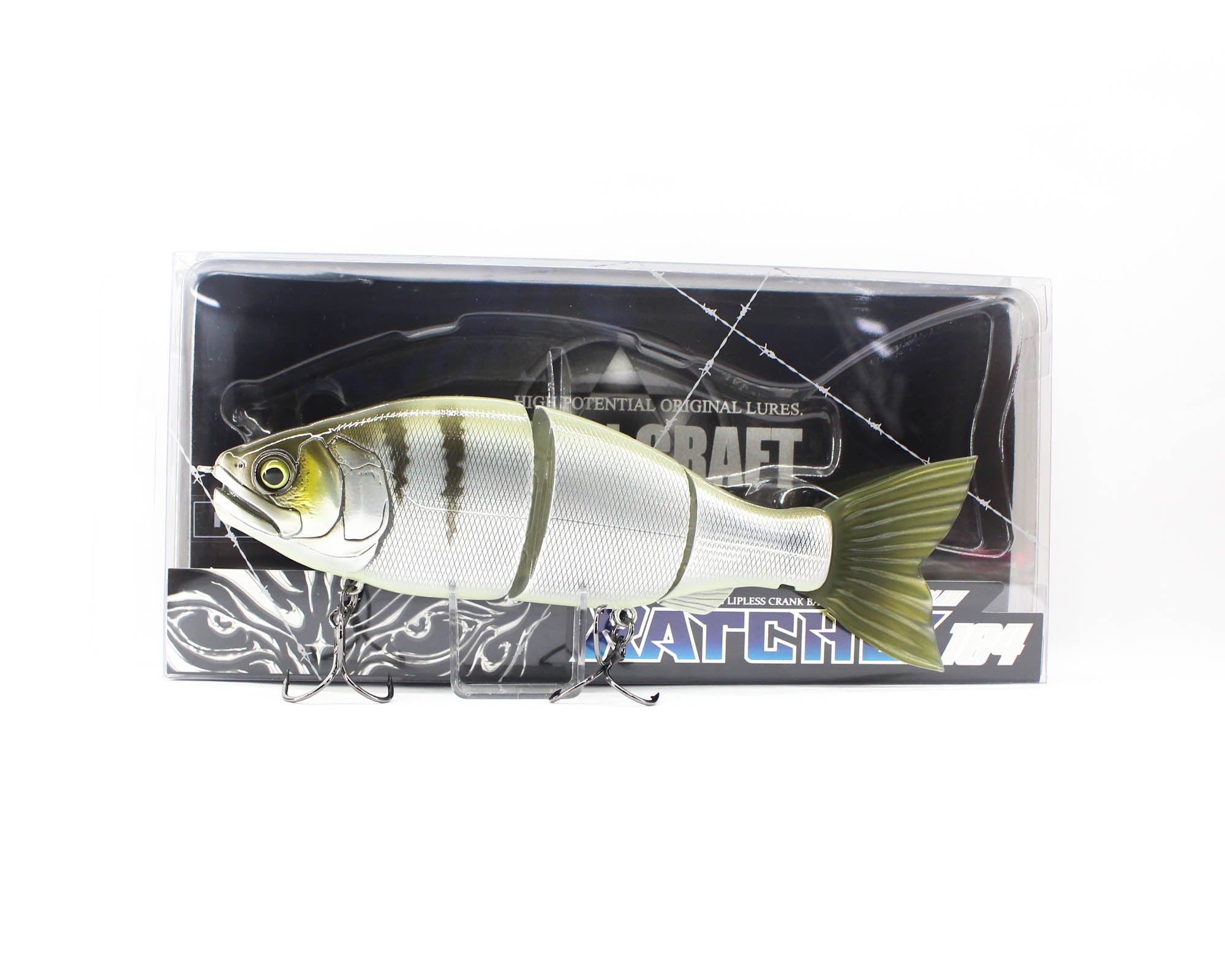 Lure Haven Singapore