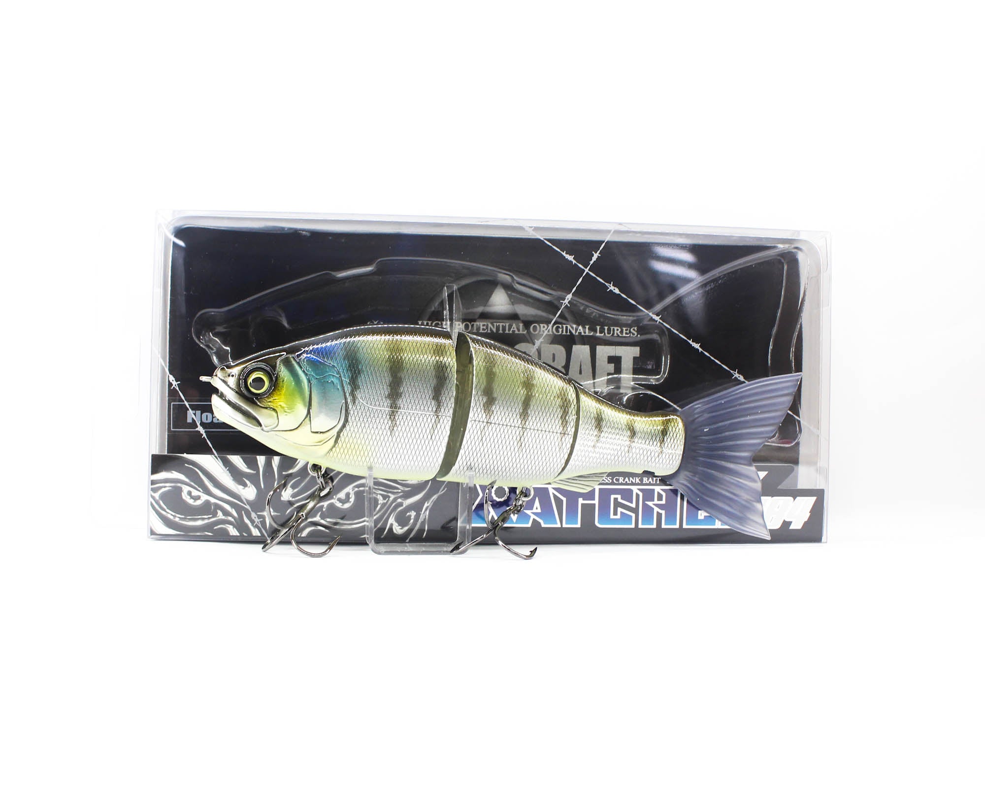Lure Haven Singapore