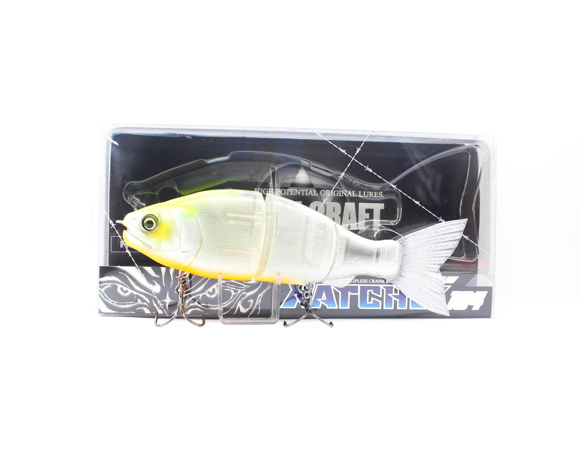 Lure Haven Singapore