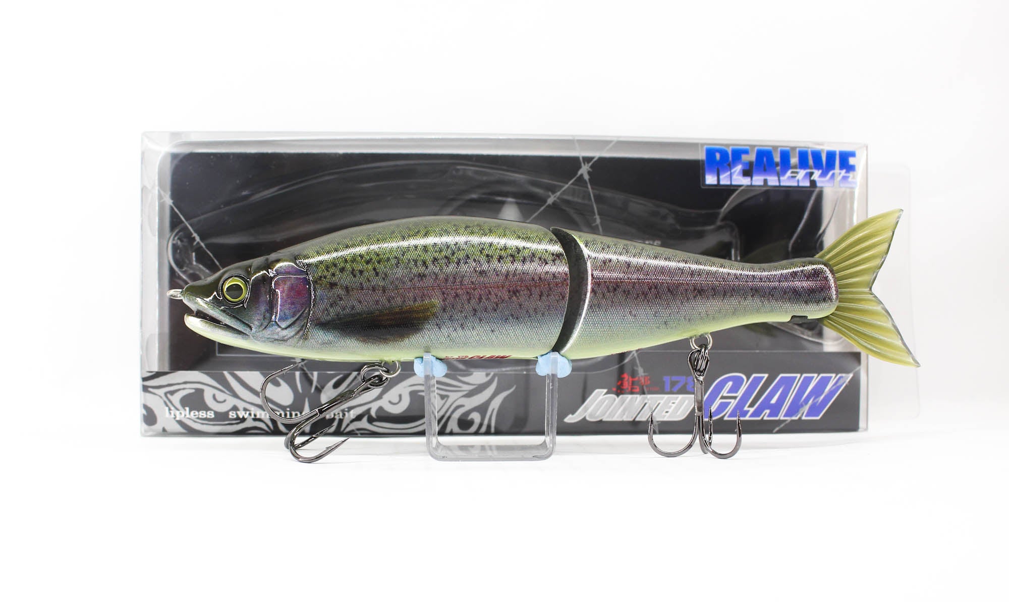 Lure Haven Singapore