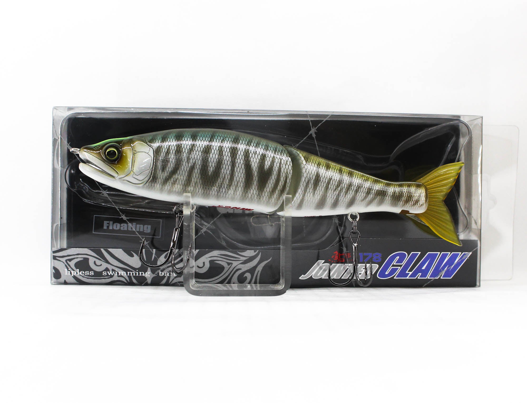 Lure Haven Singapore