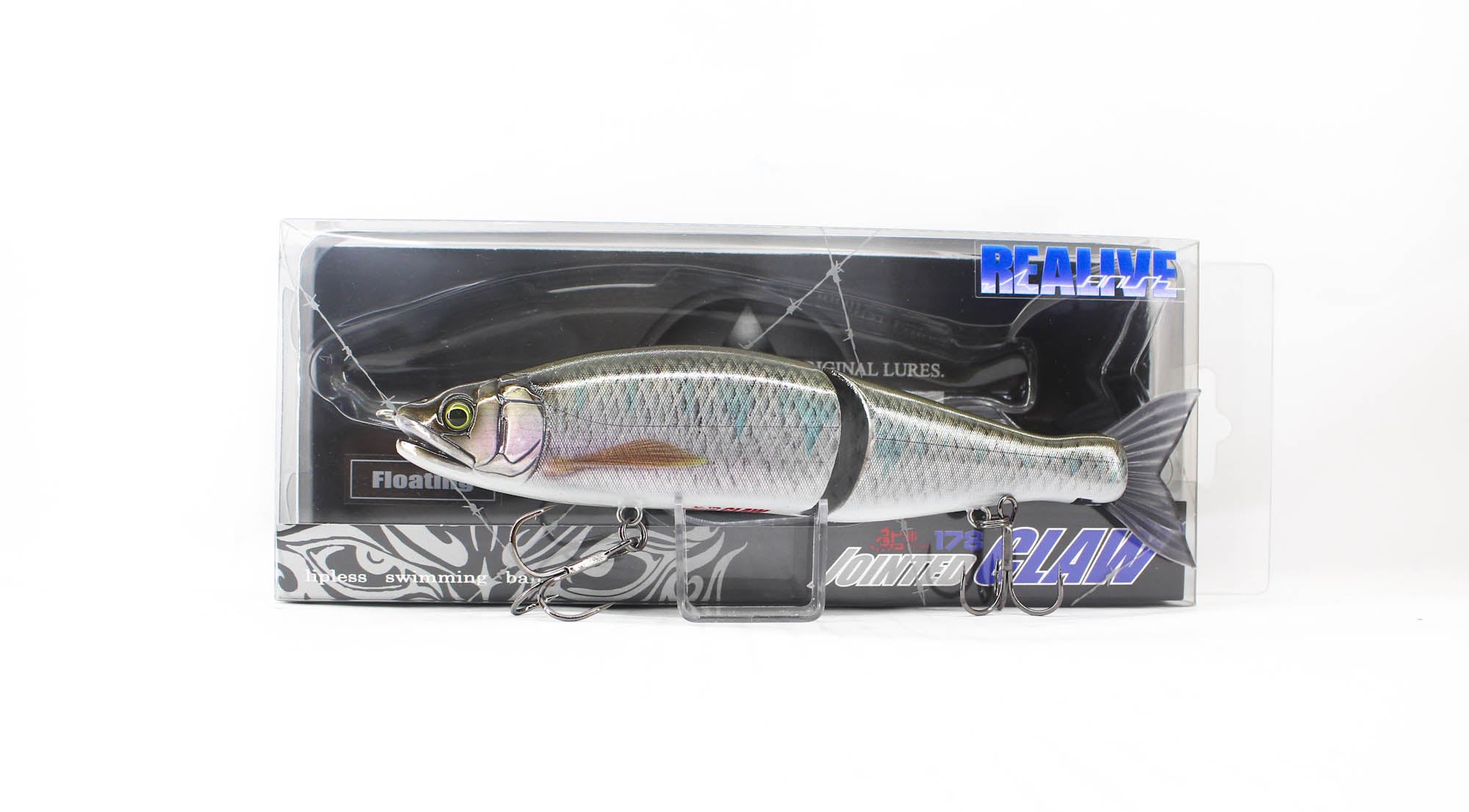Lure Haven Singapore
