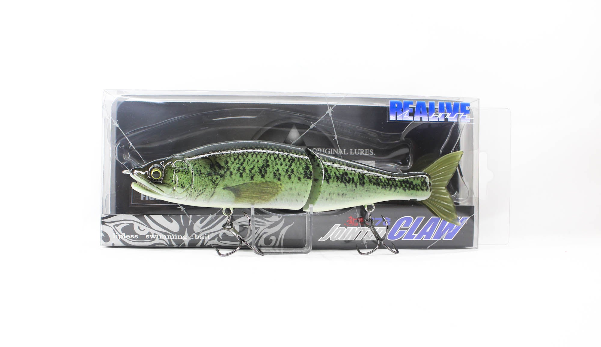 Lure Haven Singapore