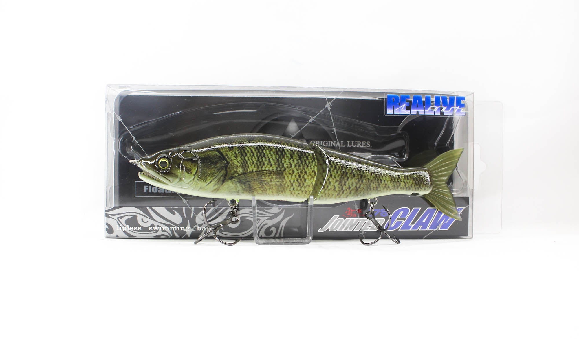 Lure Haven Singapore