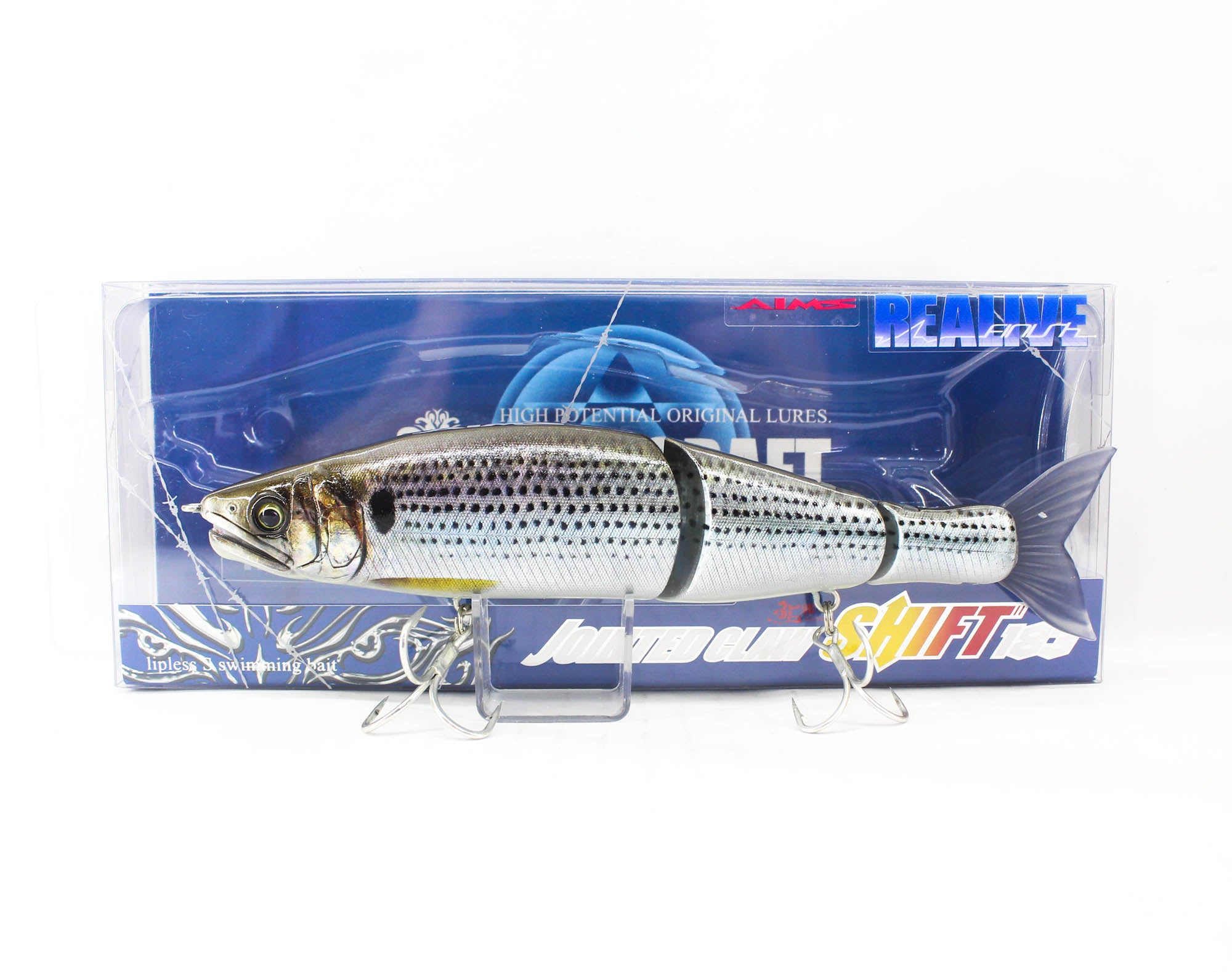 Lure Haven Singapore