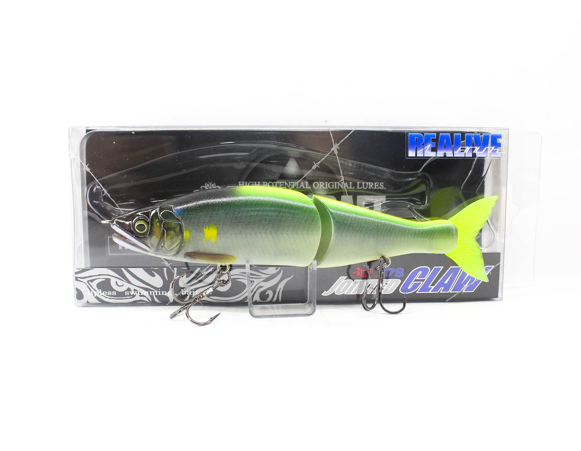 Lure Haven Singapore