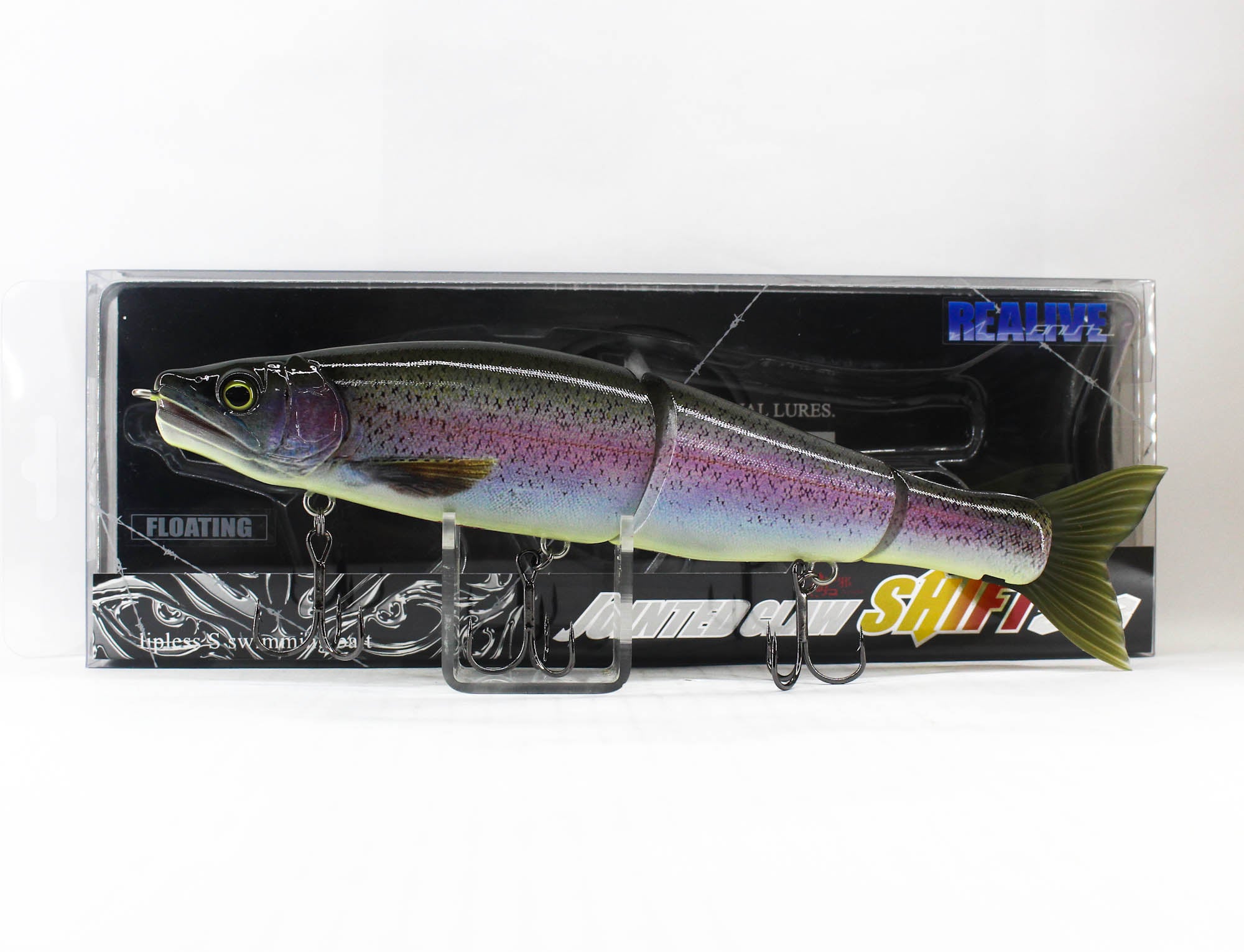 Lure Haven Singapore