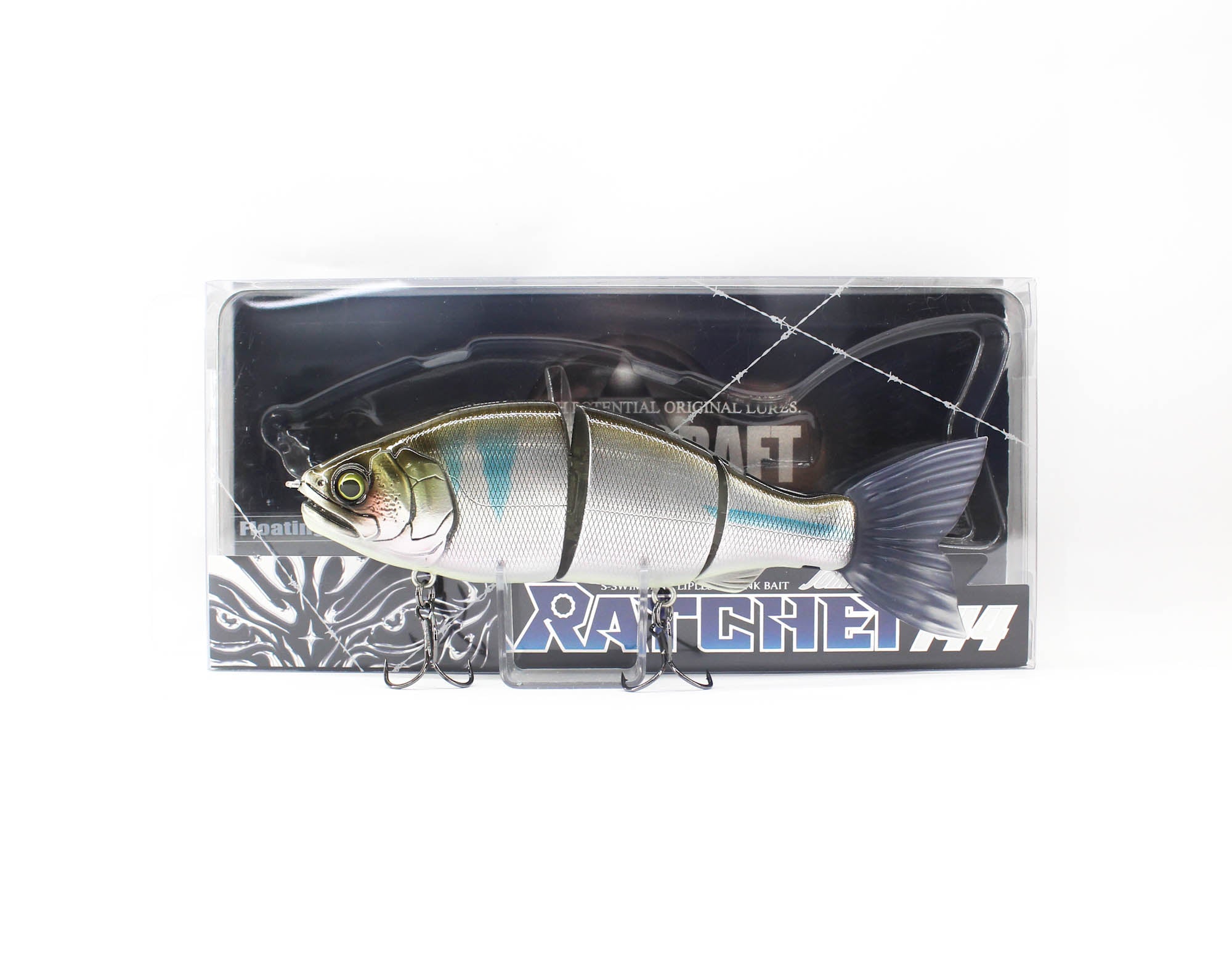 Lure Haven Singapore