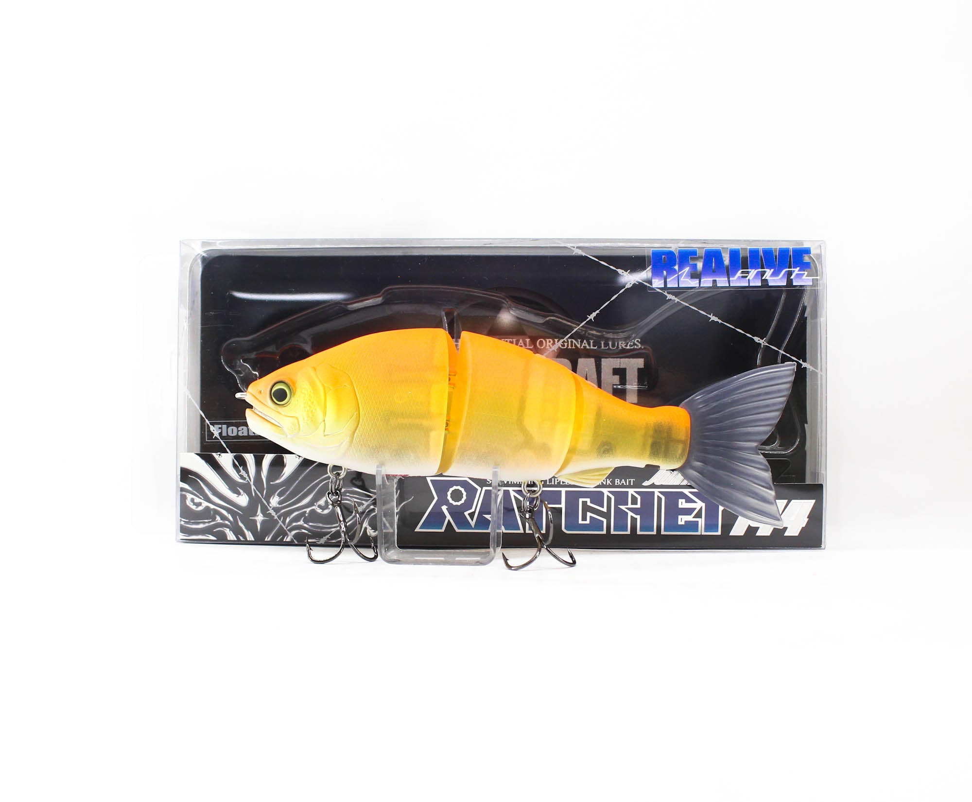 Lure Haven Singapore