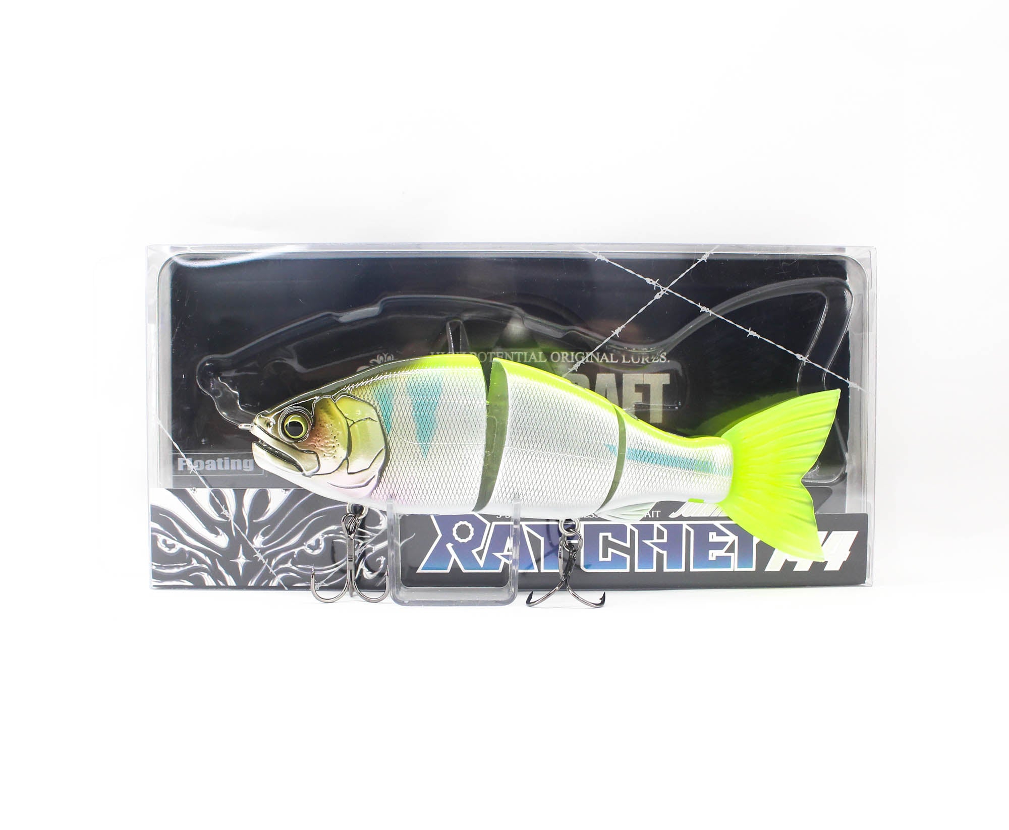 Lure Haven Singapore