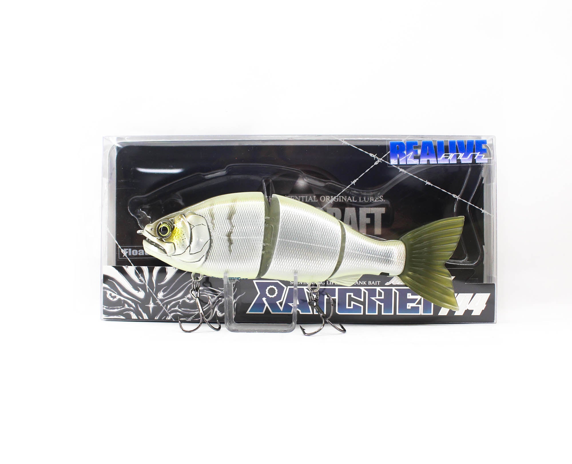 Lure Haven Singapore