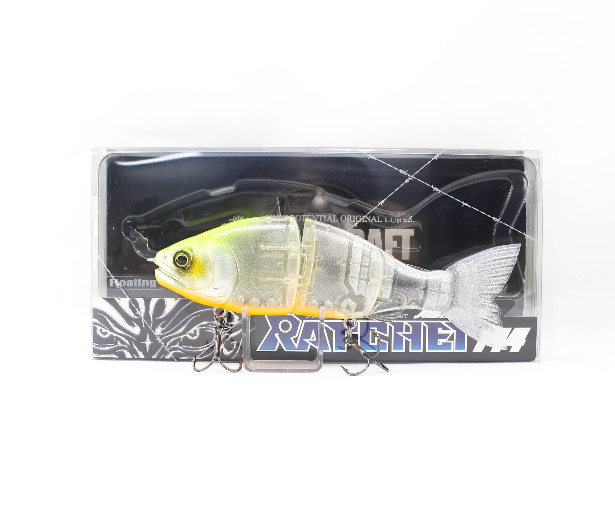 Lure Haven Singapore