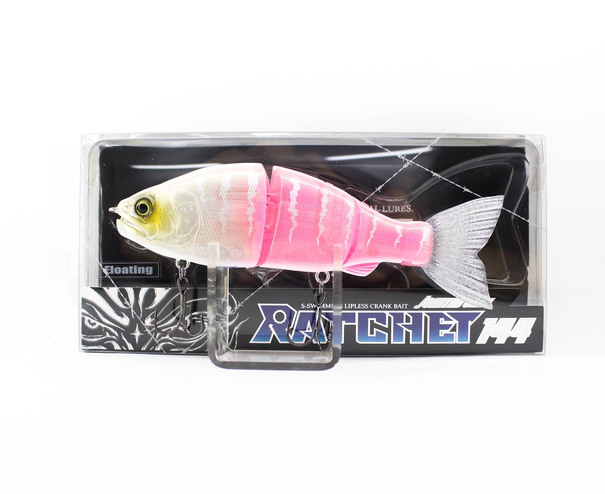 Lure Haven Singapore