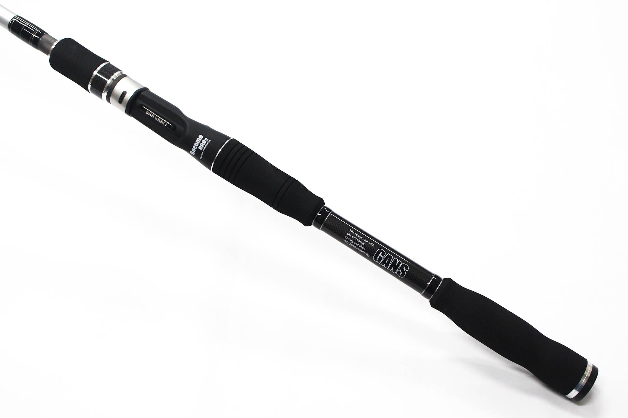 Gan Craft Rod Baitcast Arthro Dead Sword GAB 6-710EXH-5 (1861)