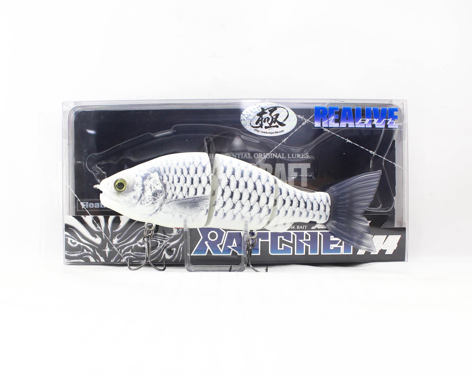 Lure Haven Singapore