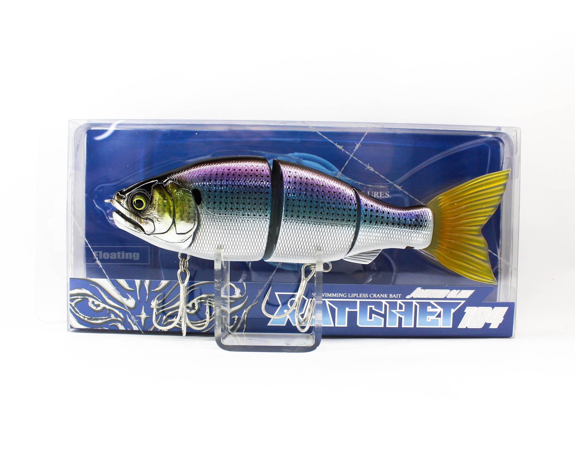 Lure Haven Singapore