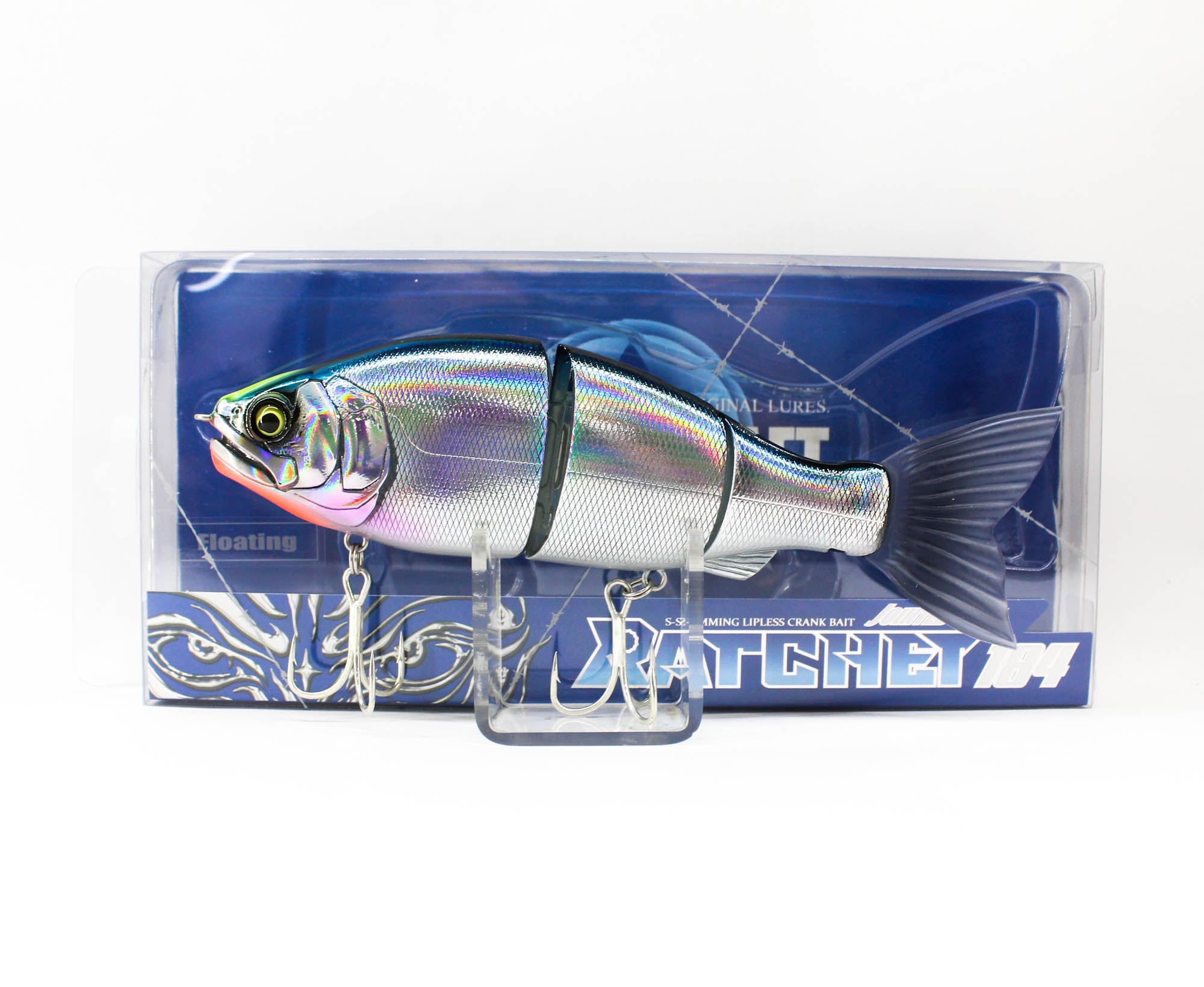 Lure Haven Singapore